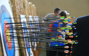 Challenge Espoir 2026 Manche 1 à Fumel