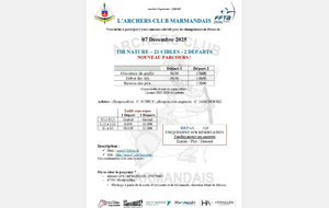 CONCOURS NATURE MARMANDE