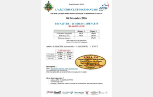 Concours Nature MARMANDE