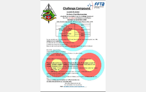 CHALLENGE POULIE 2026