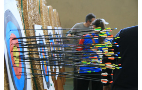 Challenge Espoir 2026 Manche 1 à Fumel