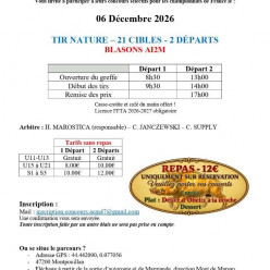 Concours Nature MARMANDE