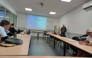 FORMATION ENCADRANT FEDERAL