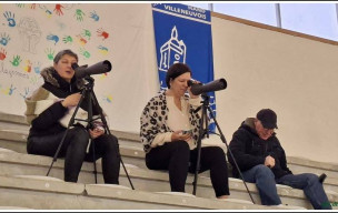 CHAMPIONNAT  - CD47 SALLE 2026