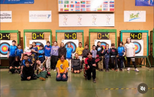 CONCOURS U11 - CDTA47