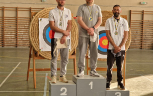 Challenge Espoir 2026 manche1